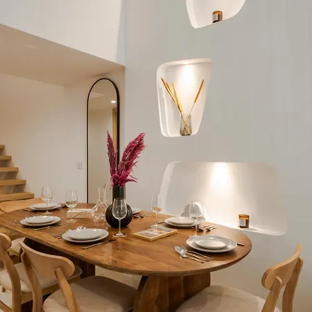 דירה Kalliste - New Ac- Old Town-walk To Everything - Beach- Restaurants-supermarkets *